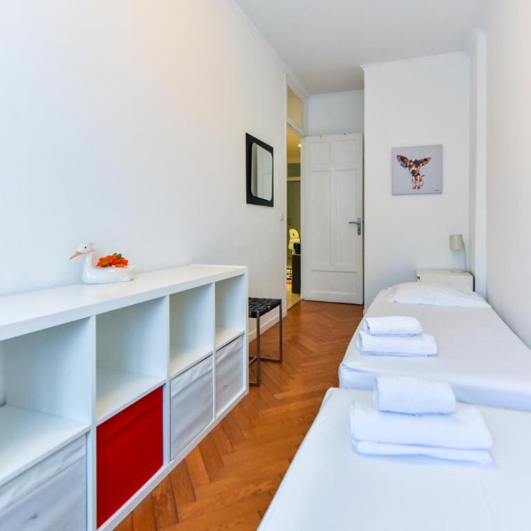 Le Maréchal - Appartement Supérieur - 7