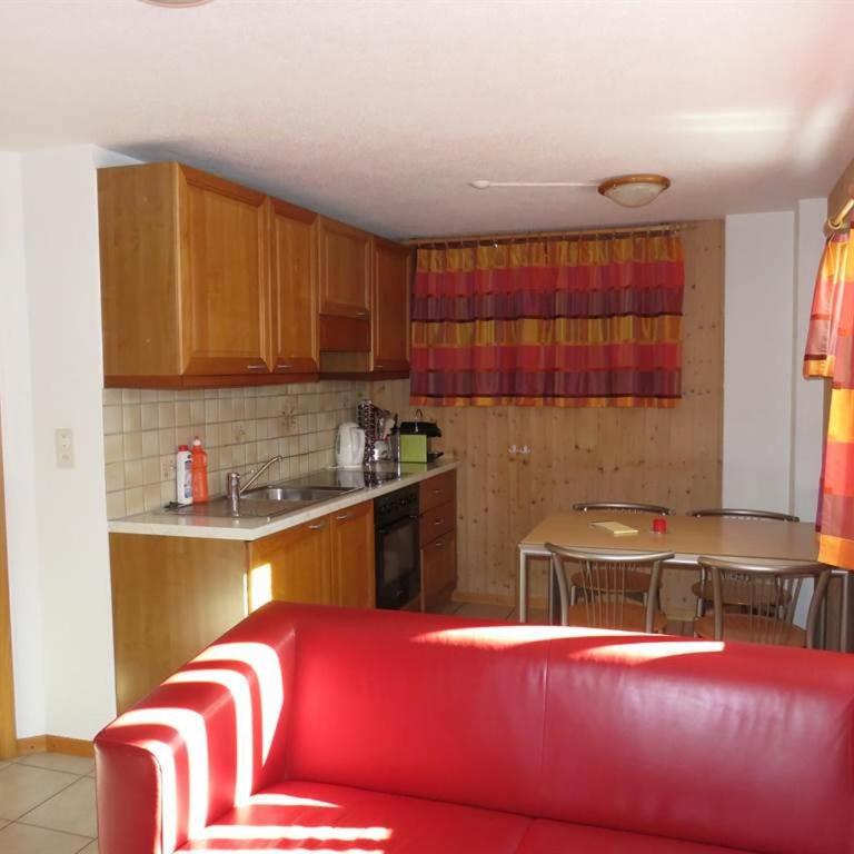 Gadä 2 - Apartment mit 2 Schlafzimmern und Dusche - 2