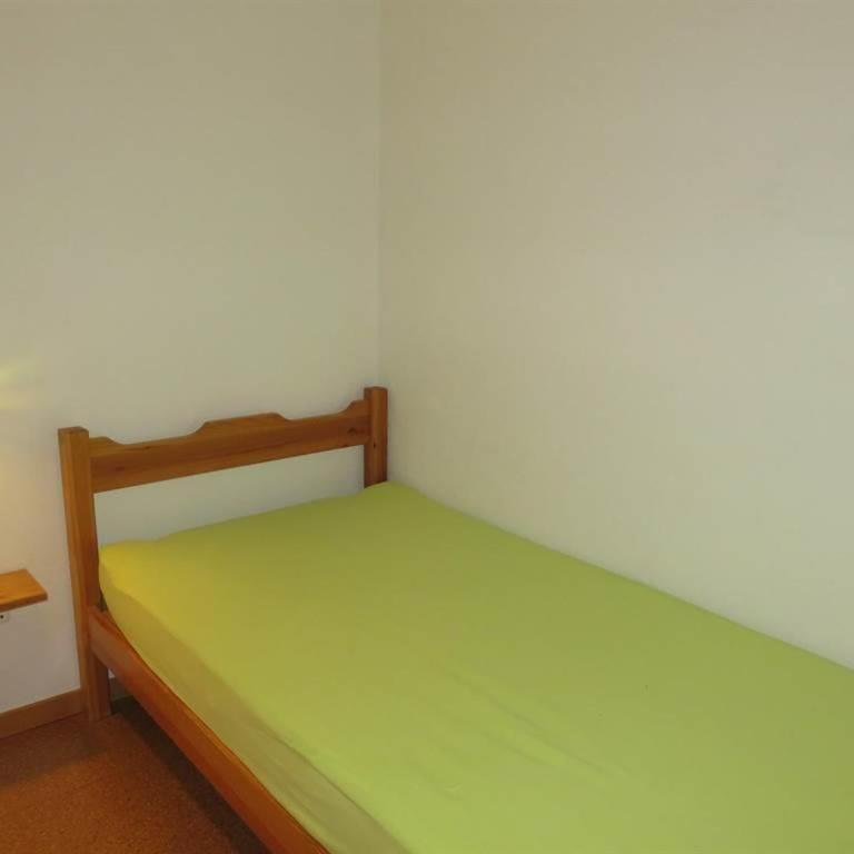 Gadä 2 - Apartment mit 2 Schlafzimmern und Dusche - 3