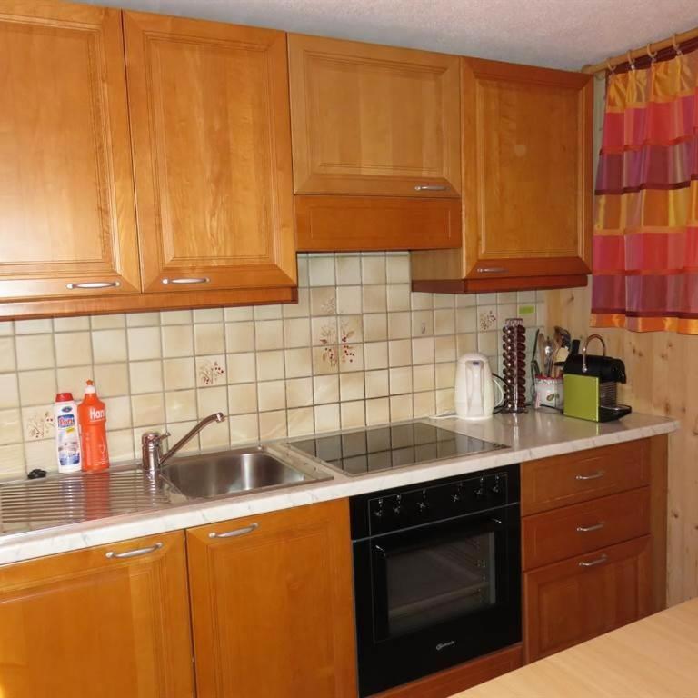 Gadä 2 - Apartment mit 2 Schlafzimmern und Dusche - 4