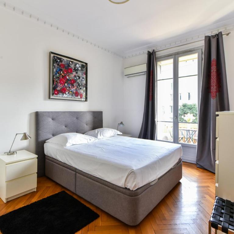 Le Maréchal - Appartement Supérieur - 11