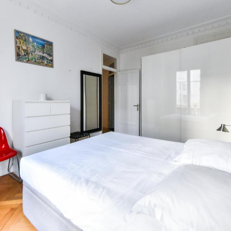 Le Maréchal - Appartement Supérieur - 10