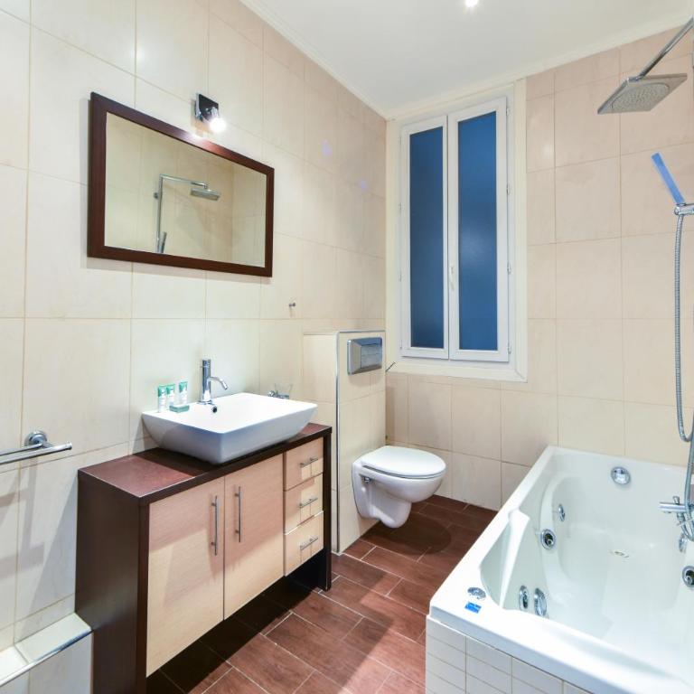 Le Maréchal - Appartement Supérieur - 12