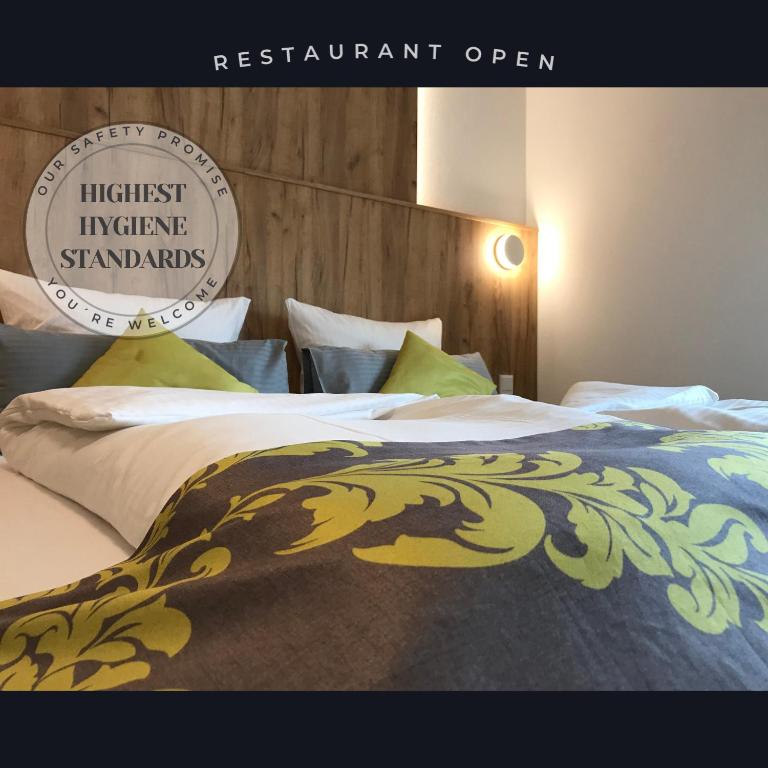 Business Boardinghouse Augsburg, zentral, ruhig & mit Parkplatz - Doppel-/Zweibettzimmer mit Dusche - 6