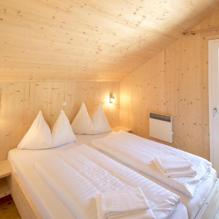 Feriendorf Murau by ALPS RESORTS - Superior Chalet 15 with ir-sauna & whirlpool - 4