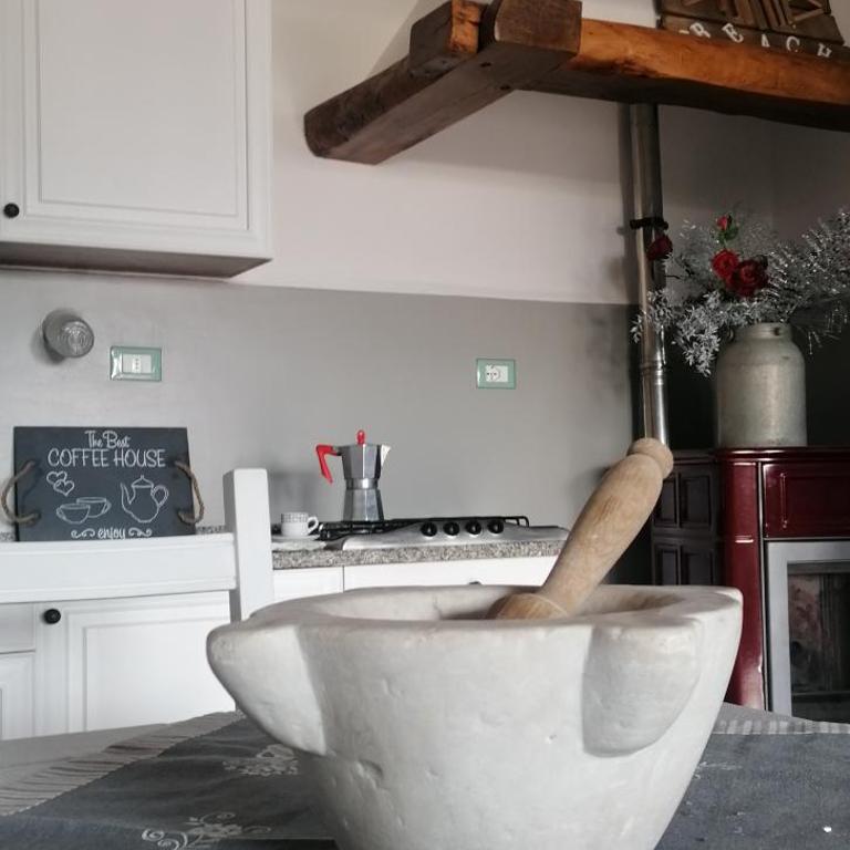 Chez Luis - Appartamento - 2