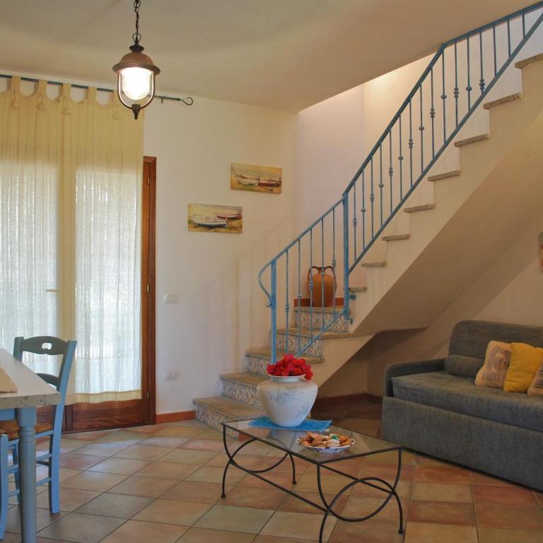 Vecchio Stazzo - Appartamentino su 2 Livelli - 1