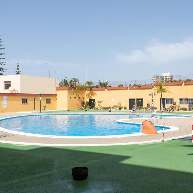 LOS ANGELES Holiday Home - Apartamento de 1 dormitorio - 6