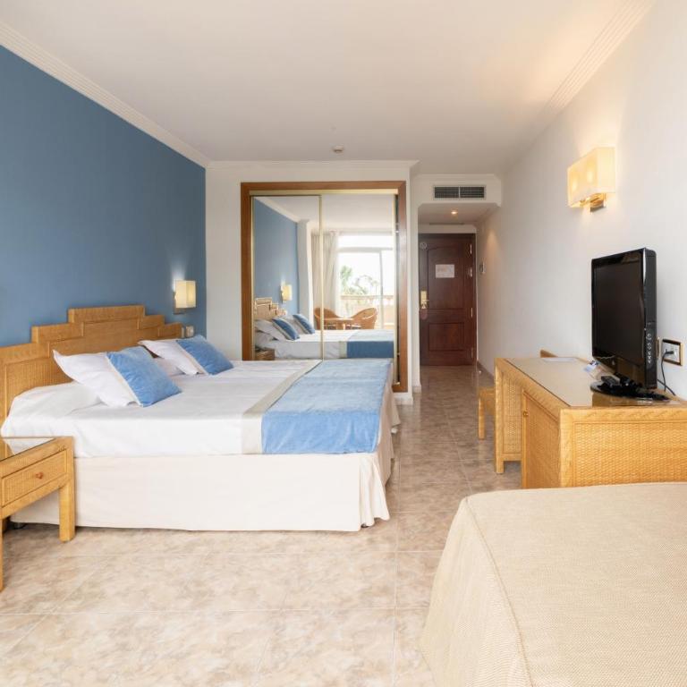 Palas Pineda - Superior Room - 8
