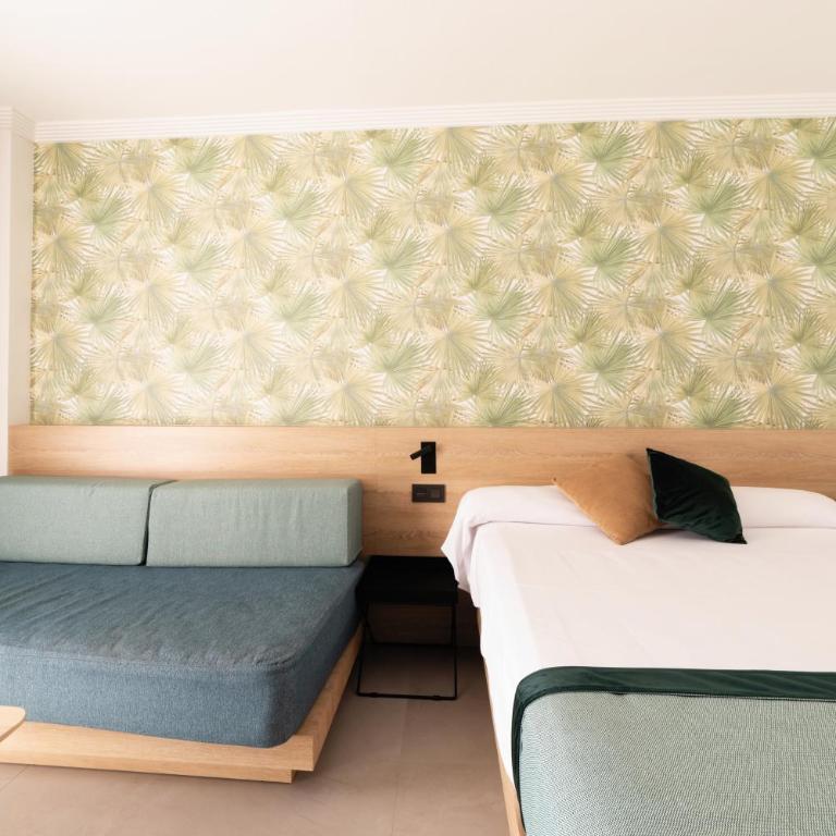 Palas Pineda - Standard Room - 8