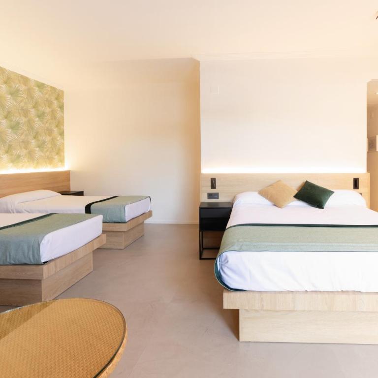 Palas Pineda - Superior Room - 9