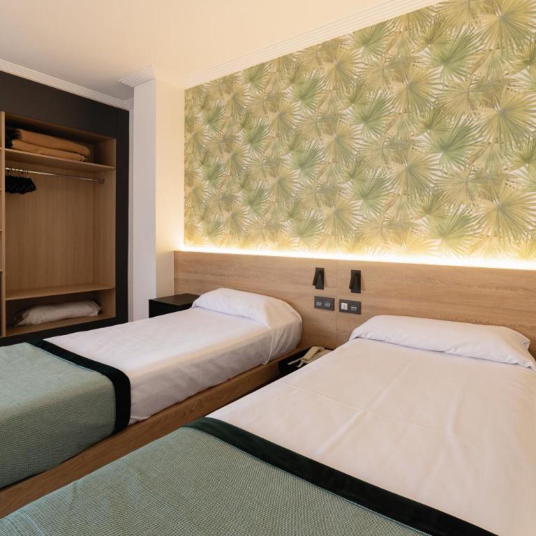 Palas Pineda - Standard Room - 11