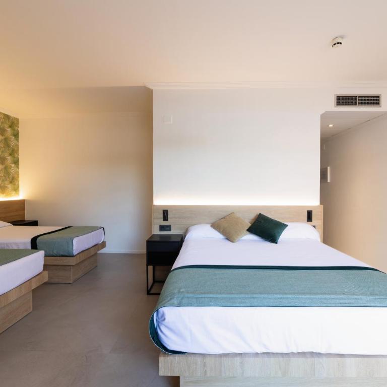 Palas Pineda - Superior Room - 5