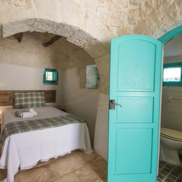 Trulli Il Pinnacolo Verde - Casa Vacanze - 19