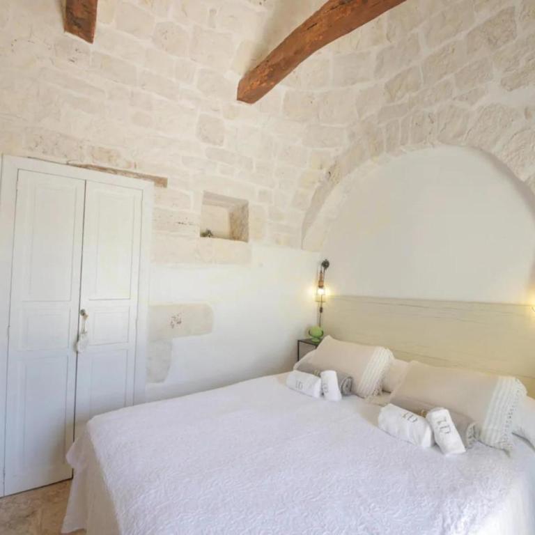 Trulli Il Pinnacolo Verde - Casa Vacanze - 6