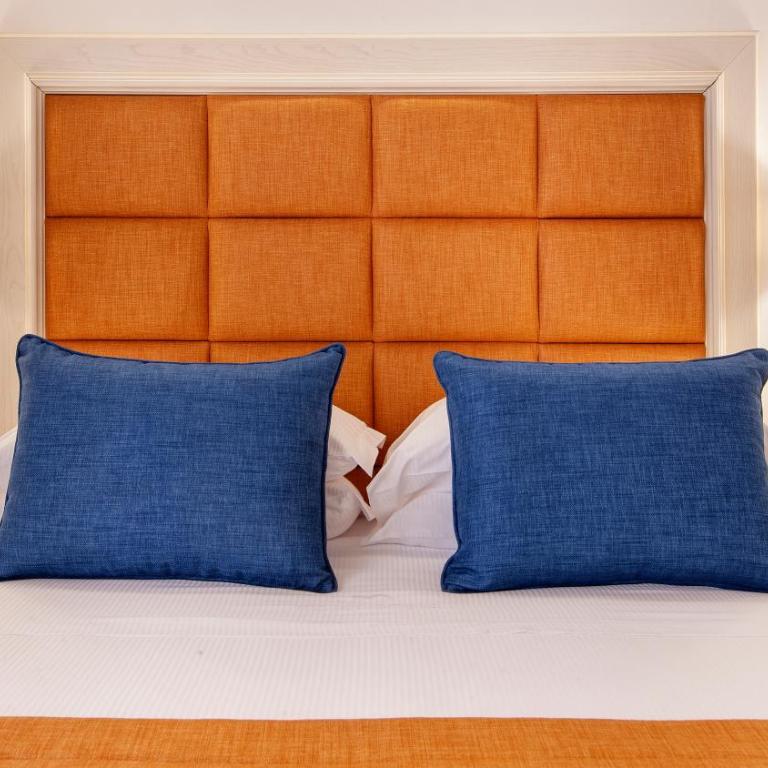 Maison Amalia - Deluxe Double or Twin Room with Balcony - 5