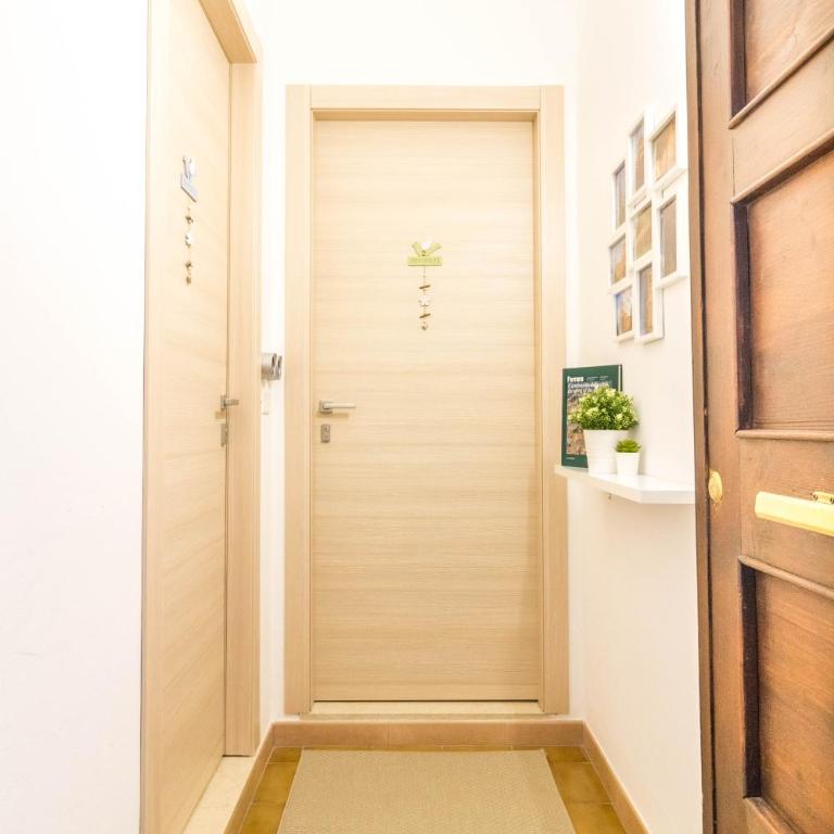 Al Zupgál by Appartamenti Ferrara - Appartamento con 1 Camera da Letto - 2