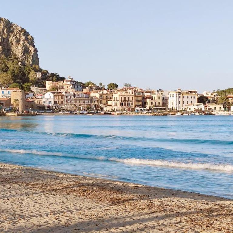 Beach House Mondello - Appartamento - 10