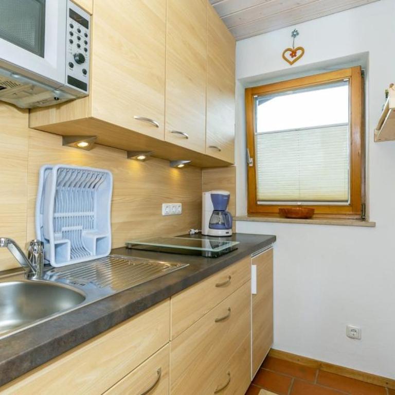 Frühlingshof App 9 - Apartment - 10