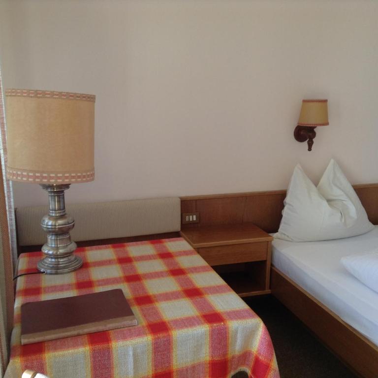 Hotel Tannerhof - Camera Singola - 1