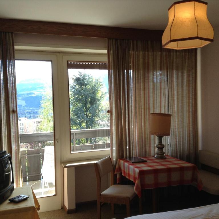 Hotel Tannerhof - Camera Singola - 3