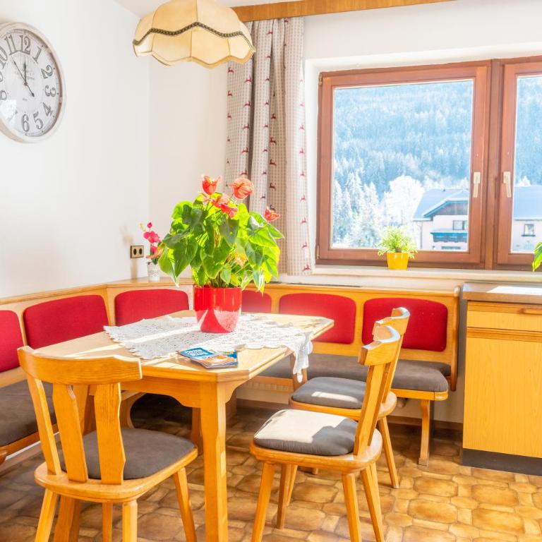 Appartement Lasshofer - Apartment - Erdgeschoss - 5