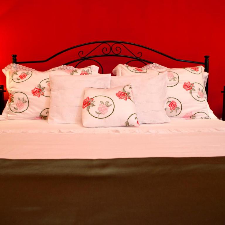 B&B Dimora San Vincenzo - Camera Tripla Deluxe - 7