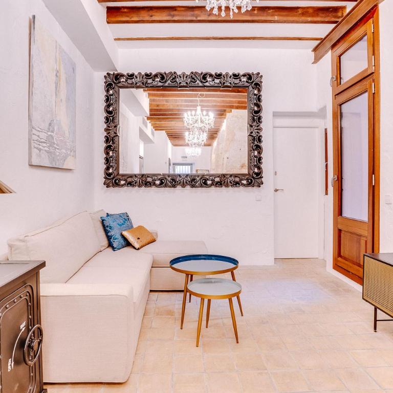 Vintage Palma Palace Apartments TI by PriorityVillas - Apartamento Estándar - 3