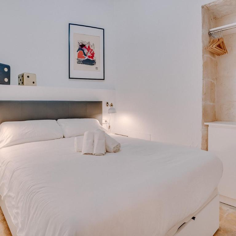 Vintage Palma Palace Apartments TI by PriorityVillas - Apartamento Estándar - 4