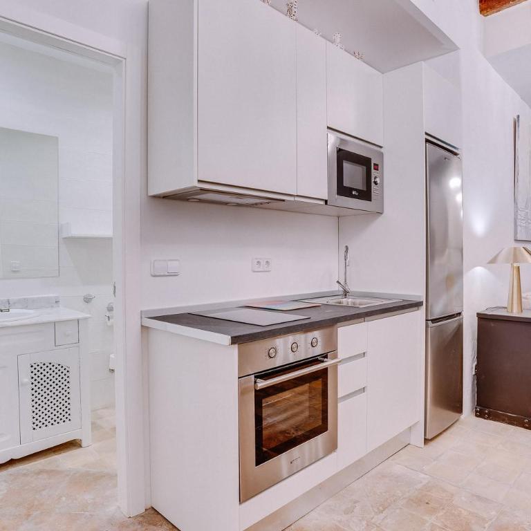 Vintage Palma Palace Apartments TI by PriorityVillas - Apartamento Estándar - 7