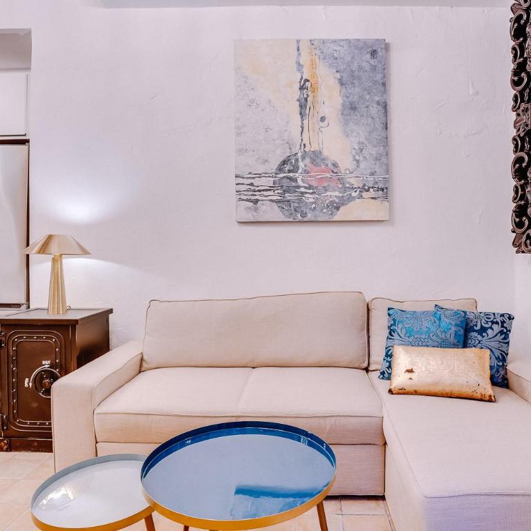 Vintage Palma Palace Apartments TI by PriorityVillas - Apartamento Estándar - 2