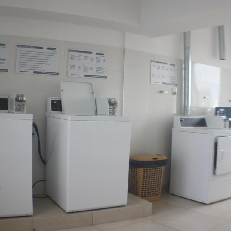 Recoleta Departamento - Apartamento Estudio - 4