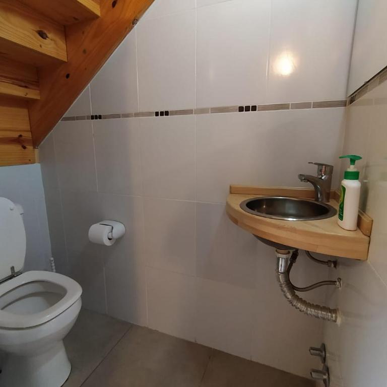 Departamentos Lonquimay - Apartamento Dúplex - 4