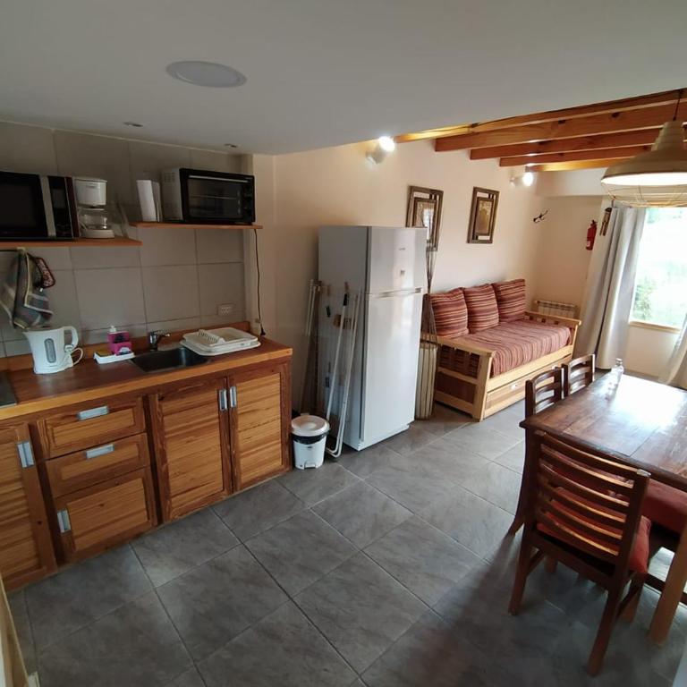 Departamentos Lonquimay - Apartamento Dúplex - 5