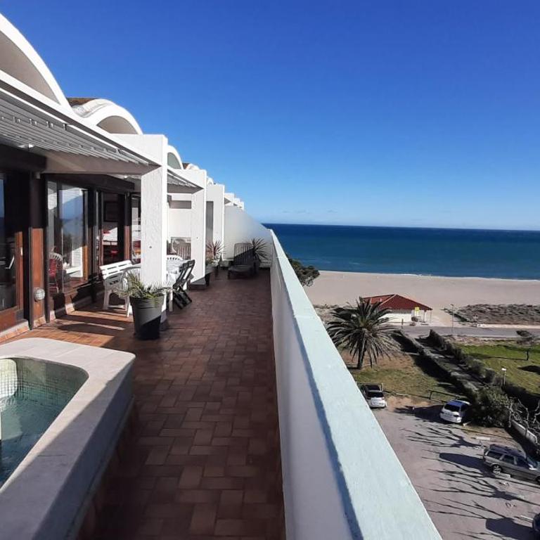 PORT CIPRIANO Sur les toits , vue panoramique sur la mer - Appartamento con 2 Camere da Letto - 9
