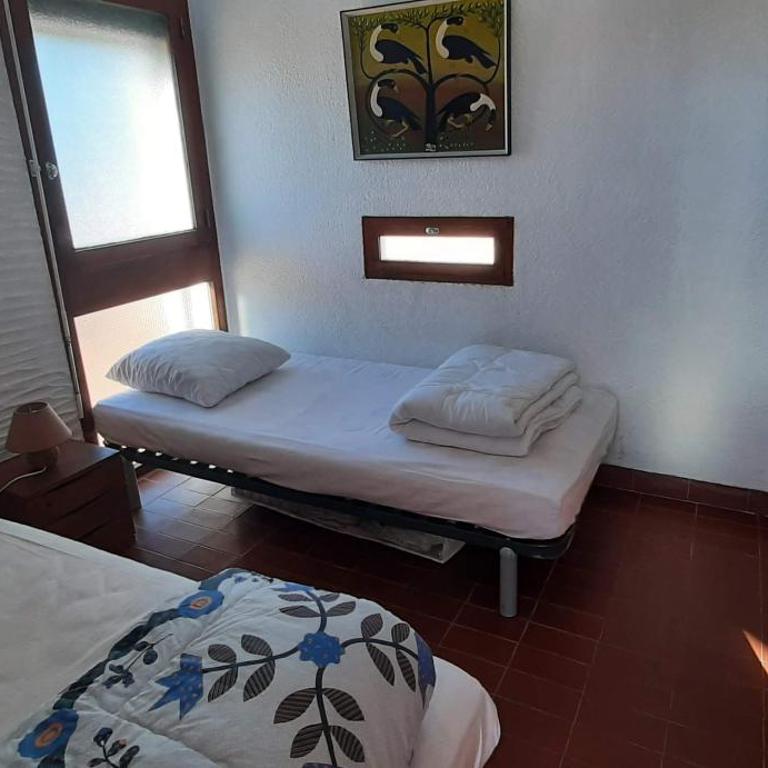 PORT CIPRIANO Sur les toits , vue panoramique sur la mer - Appartamento con 2 Camere da Letto - 6