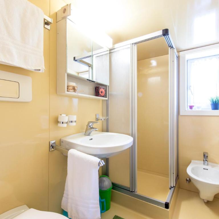 Appartamenti Residence La Roggia - Appartamento Standard - 12