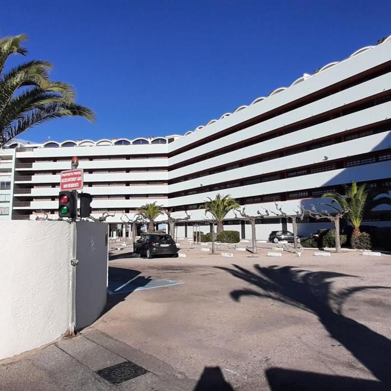PORT CIPRIANO Sur les toits , vue panoramique sur la mer - Appartamento con 2 Camere da Letto - 11
