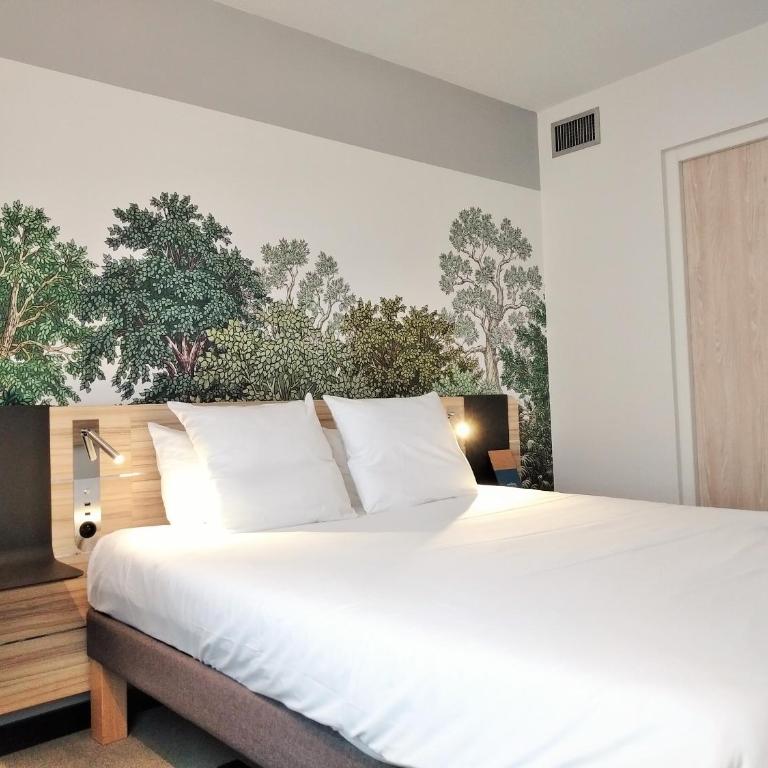 Novotel Suites Montpellier Antigone - Suite Supérieure - 5