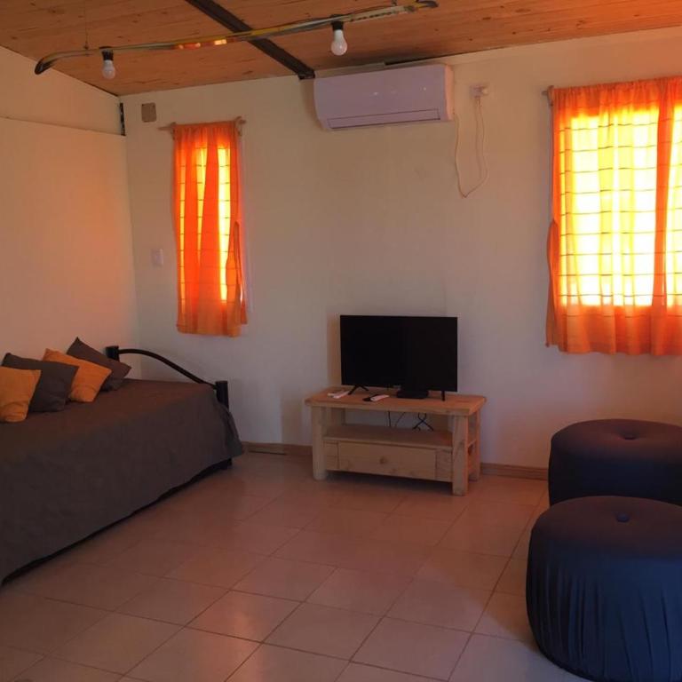 Cabañas Buen Aike - Casa de 2 dormitorios - 13