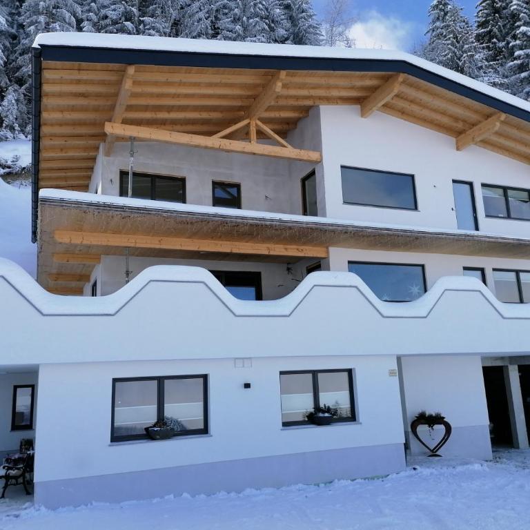 Ferienwohnung Kirchler - Apartment mit 2 Schlafzimmern - 22