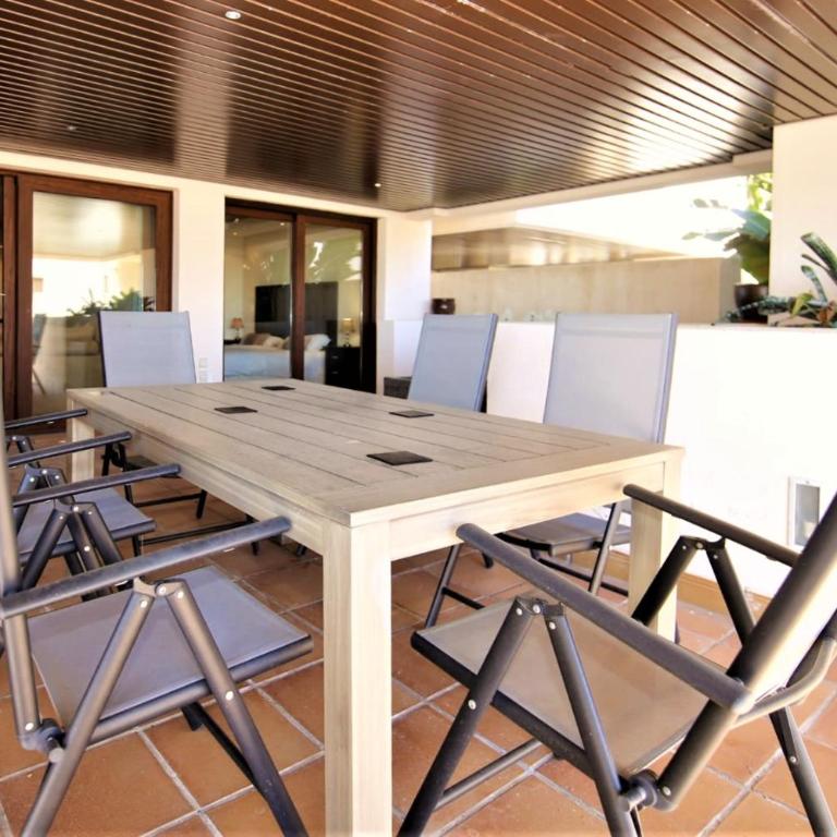 Estepona East Apartment MIA - Apartamento de 2 dormitorios - 20