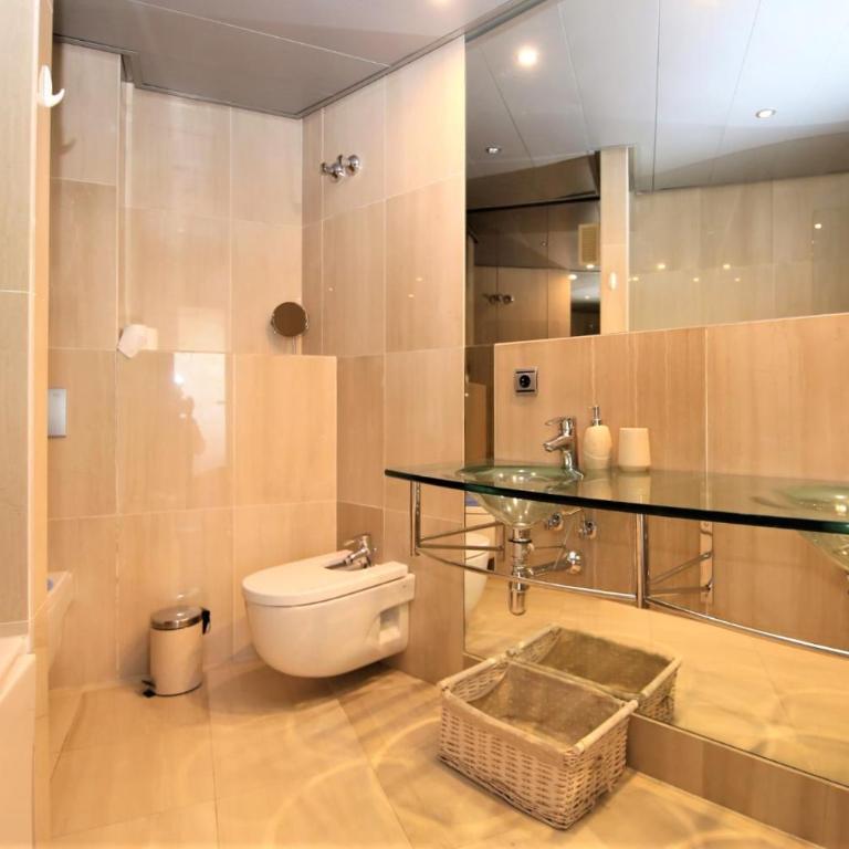 Estepona East Apartment MIA - Apartamento de 2 dormitorios - 5