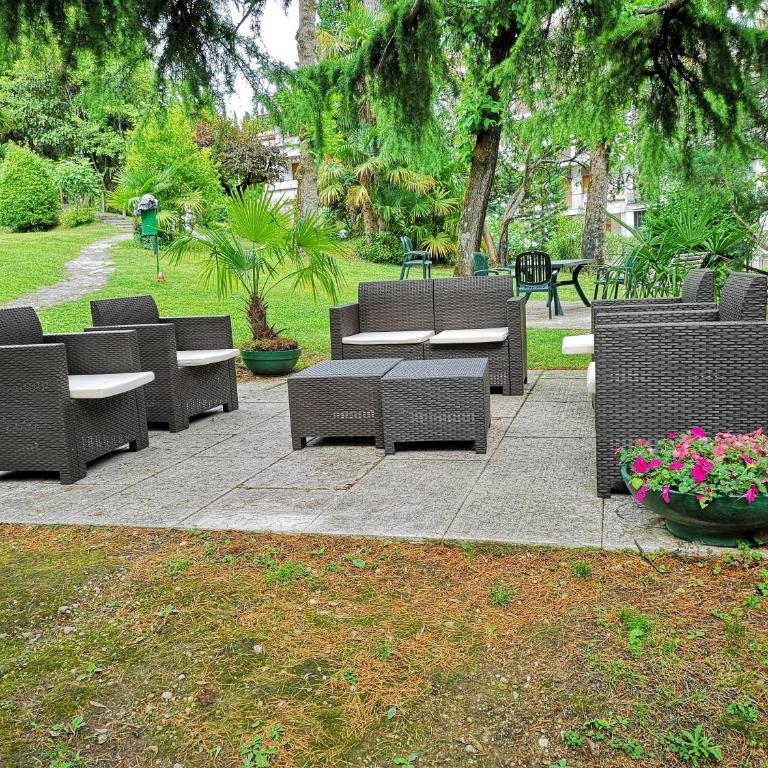 Garda Apartments in Euroresidence - Appartamento con 2 Camere da Letto - 7