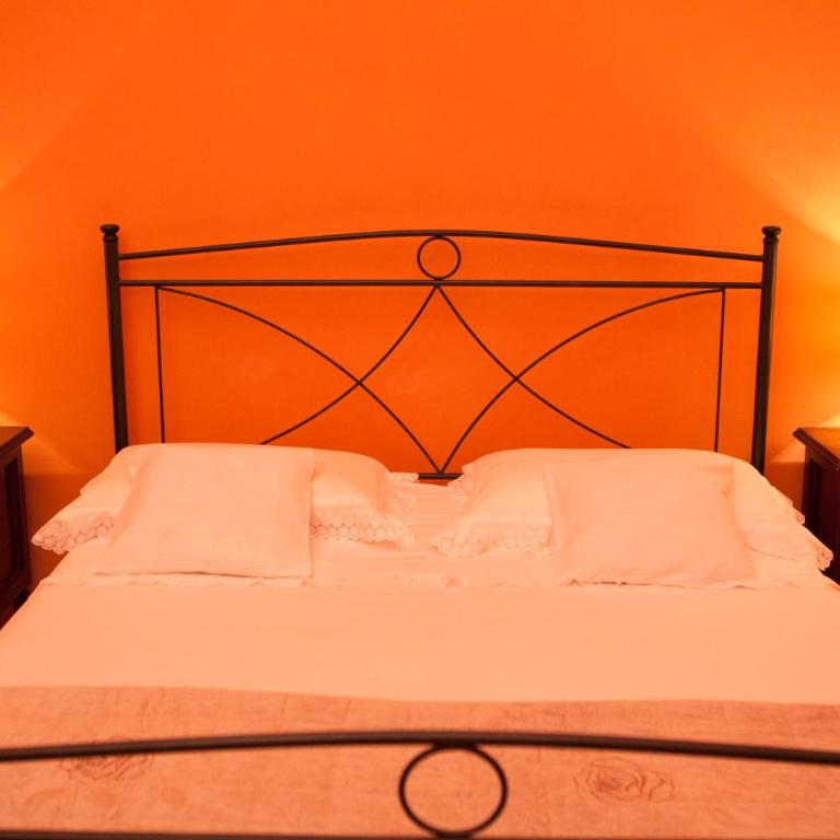 B&B Dimora San Vincenzo - Camera Tripla Deluxe - 9
