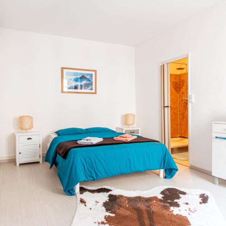 Ô Palais de justice - 4 personnes - Apartment mit 1 Schlafzimmer - 21