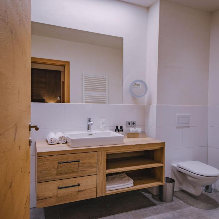 Loisi's Boutiquehotel - Budget Doppelzimmer - 2