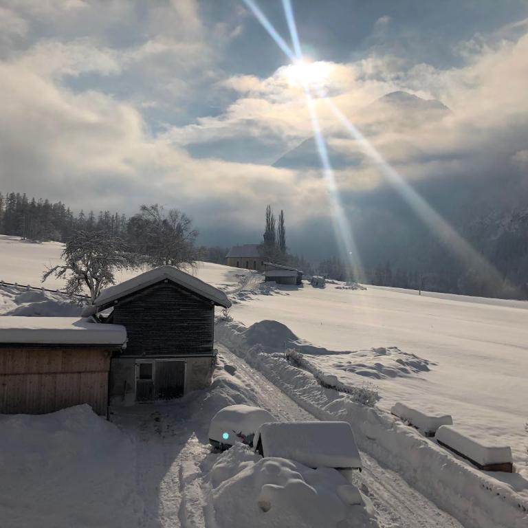 Alps 3000-2 - Apartment mit Balkon - 17