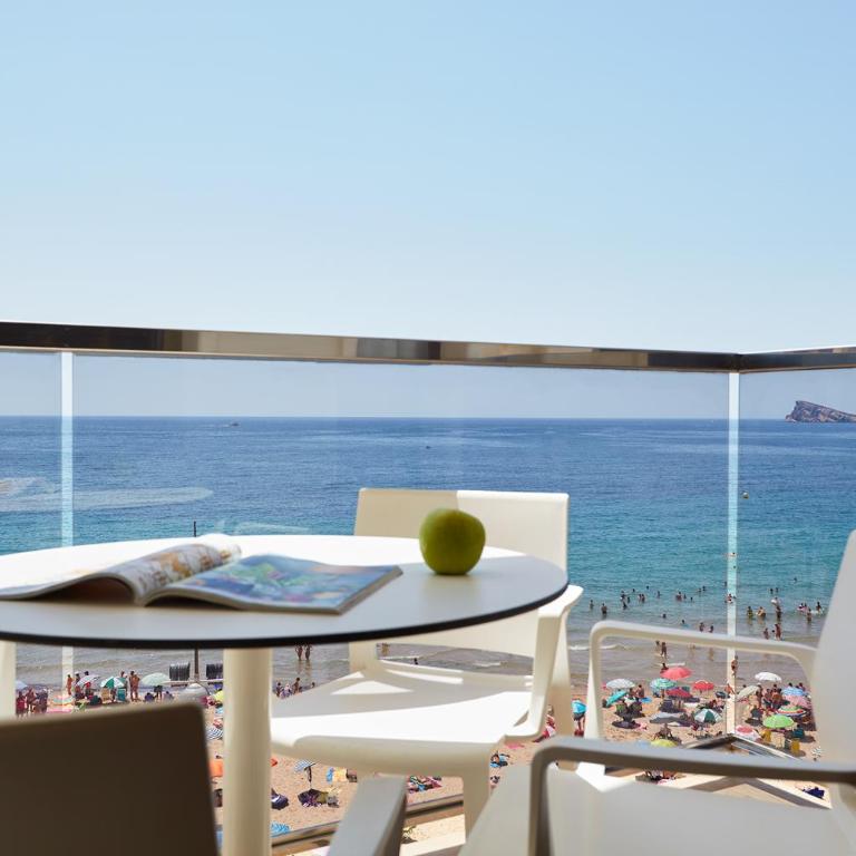 Don Cesar Boutique Apartments - Apartamento de 1 dormitorio con vistas al mar - 7