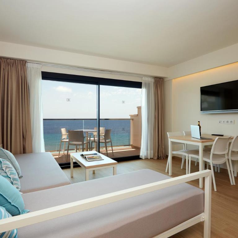 Don Cesar Boutique Apartments - Apartamento de 1 dormitorio con vistas al mar - 1